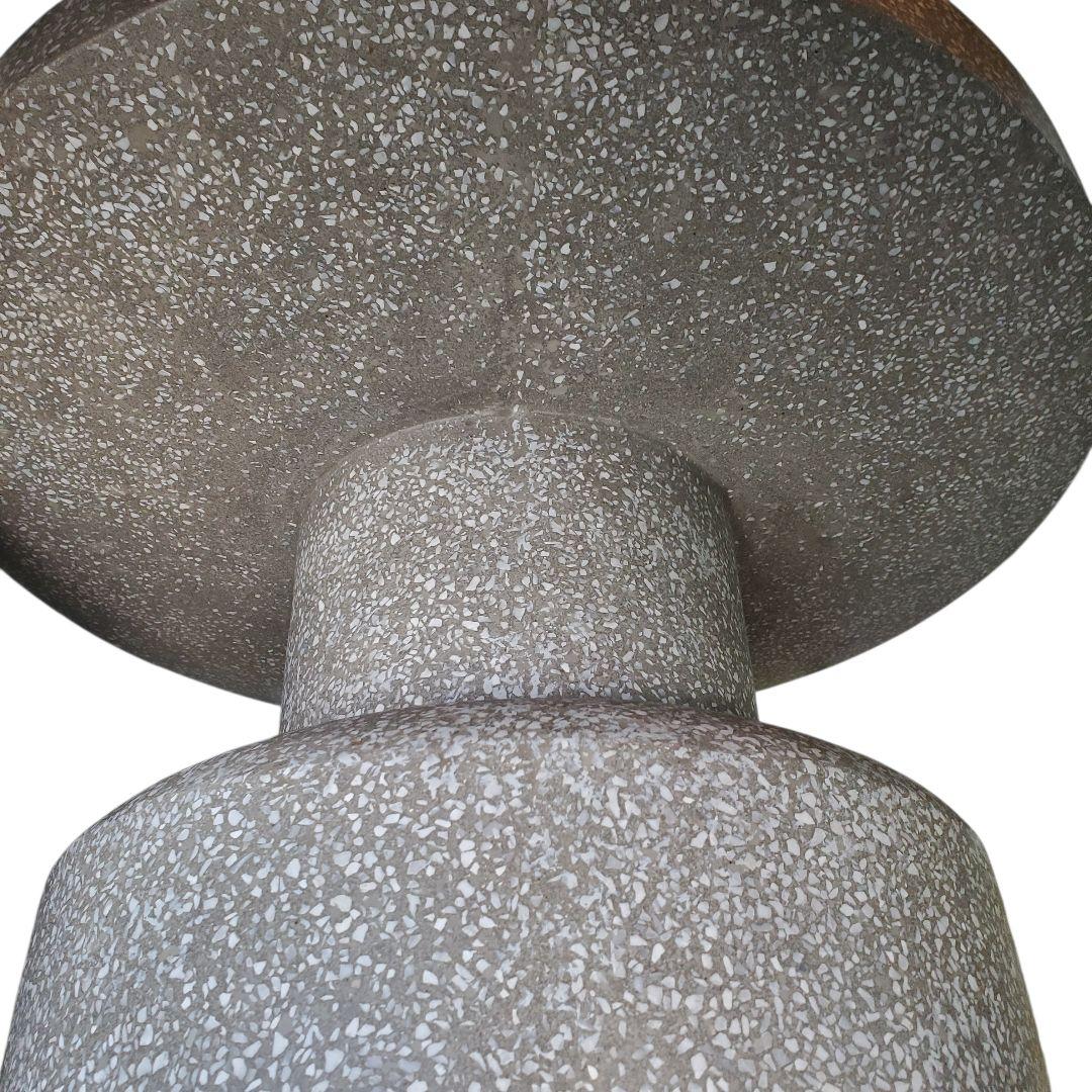 希少 モーダ・エン・カーサ ボラード コーヒー テーブル