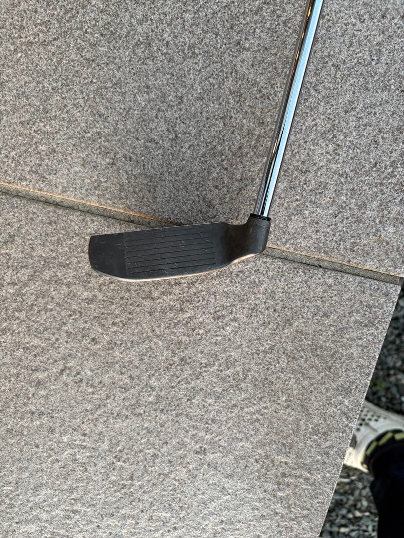 プロギア　PRGR R35 ウェッジ メンズ パター チッパー