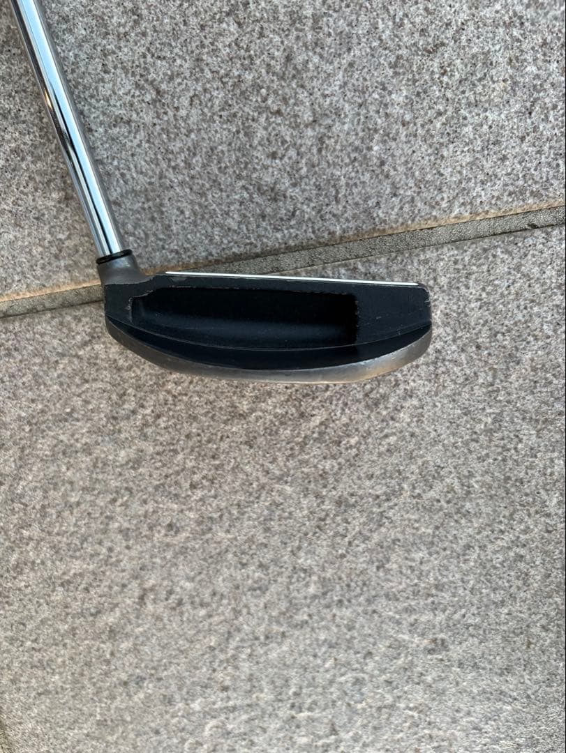 プロギア　PRGR R35 ウェッジ メンズ パター チッパー