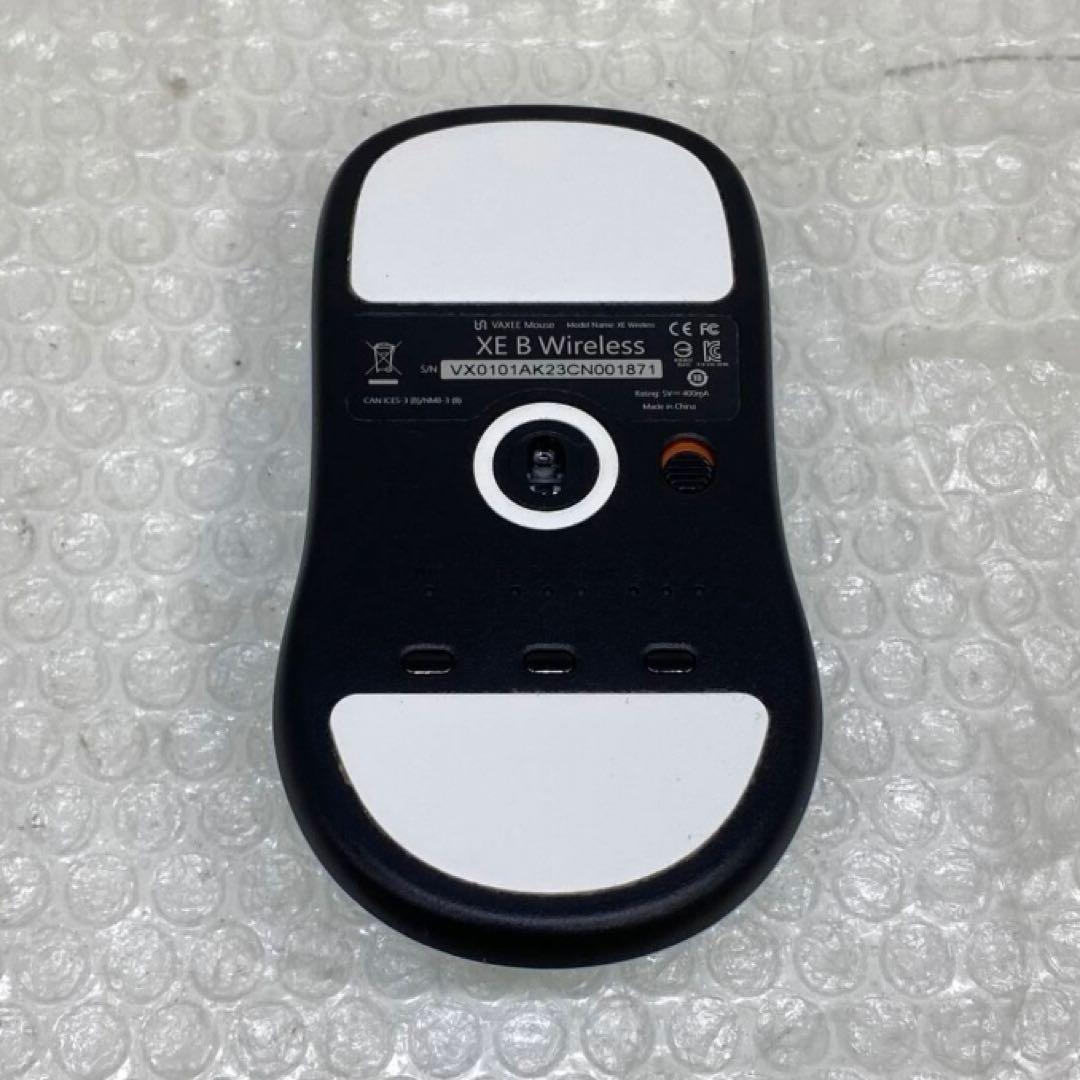 VAXEE XE B Wireless ワイヤレス 無線 マウス