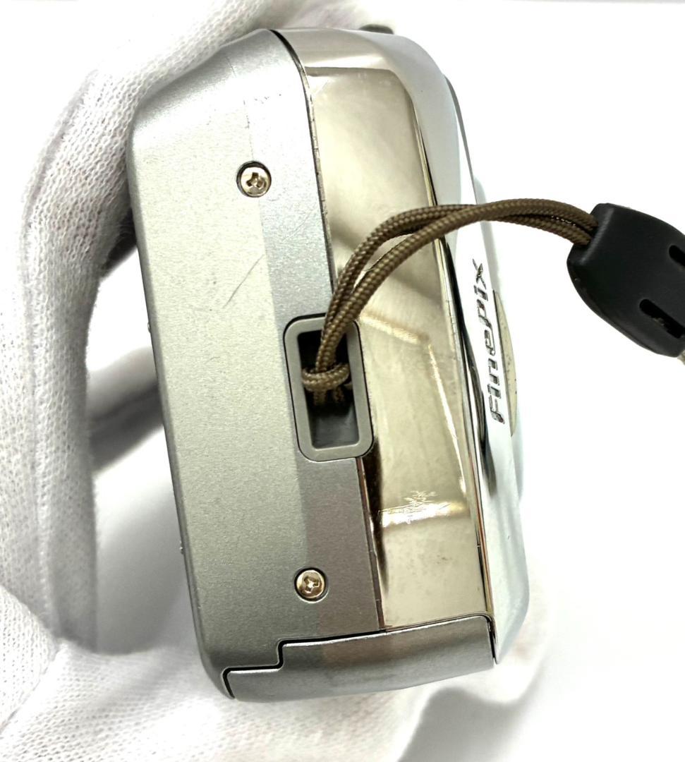 26P1-043 FUJIFILM FinePix A900 フジフィルム