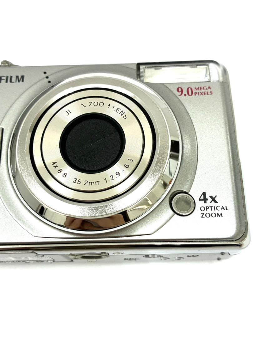 26P1-043 FUJIFILM FinePix A900 フジフィルム