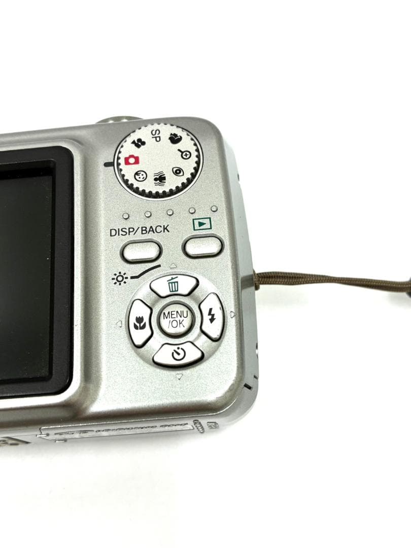 26P1-043 FUJIFILM FinePix A900 フジフィルム