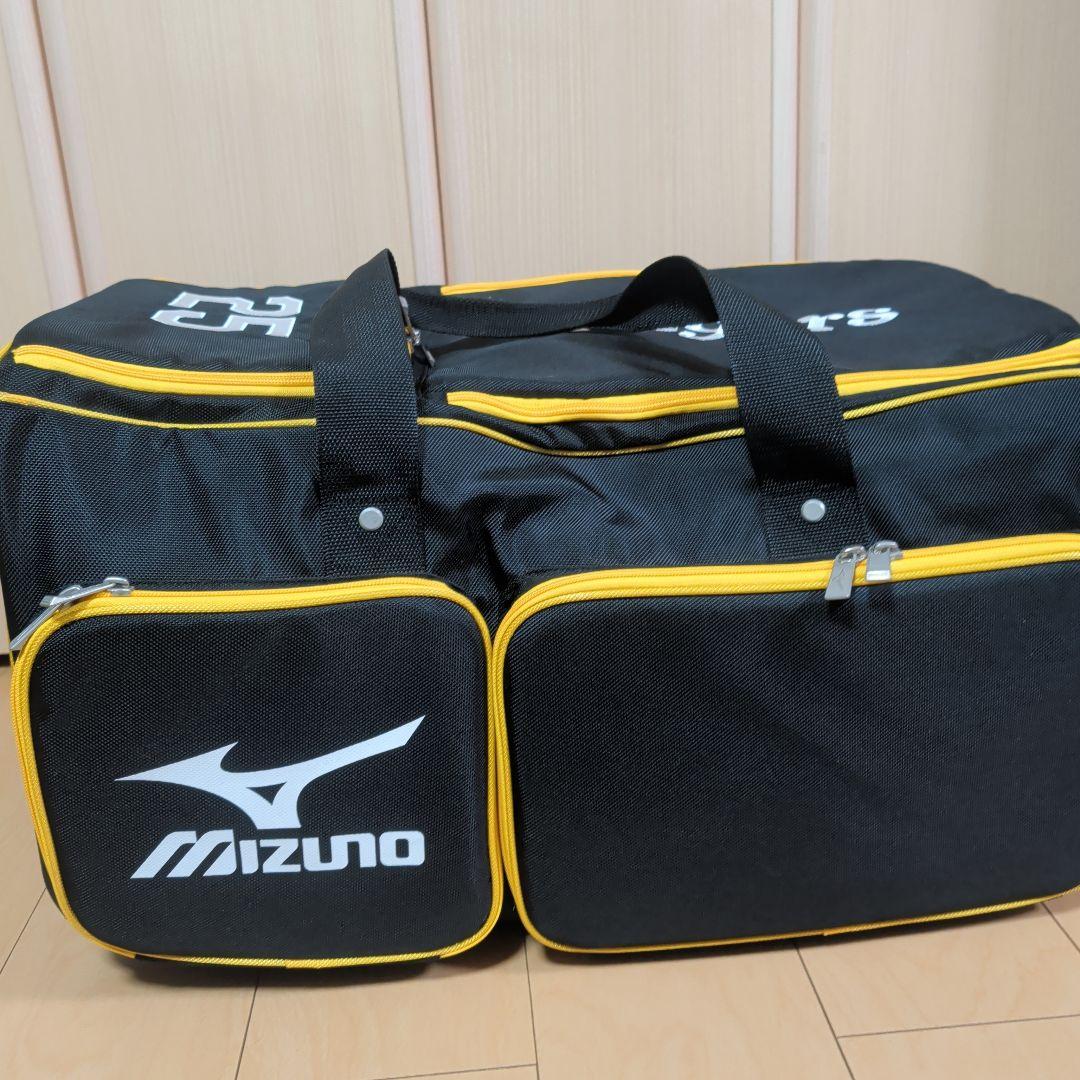 レア　阪神タイガース　キャリーバッグ　遠征バッグ