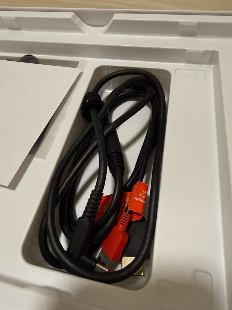 【液晶タブレット美品】HLION KAMVAS13