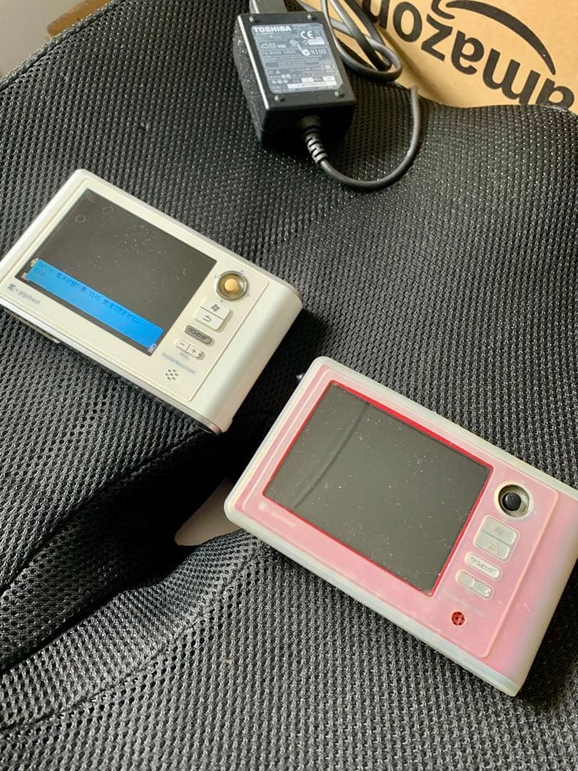 東芝　ギガビート　MEV30E