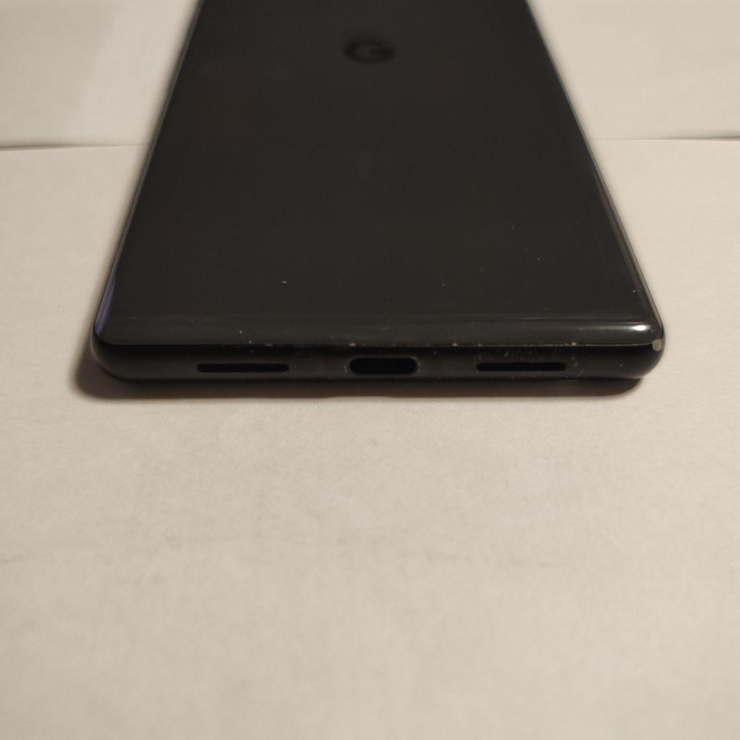 スマートフォン本体 Google Pixel 6 128GB