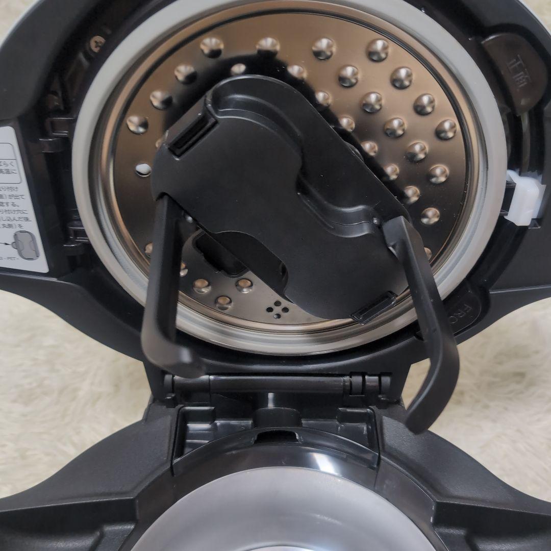 【美品✨️】SHARP HEALSIO ヘルシオ ホットクック KN-HW16E