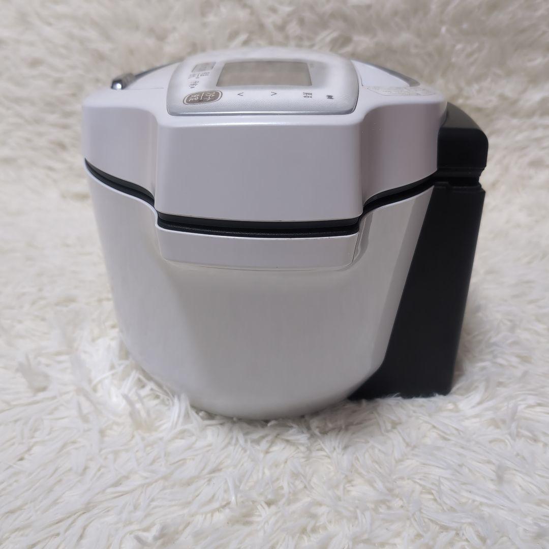 【美品✨️】SHARP HEALSIO ヘルシオ ホットクック KN-HW16E