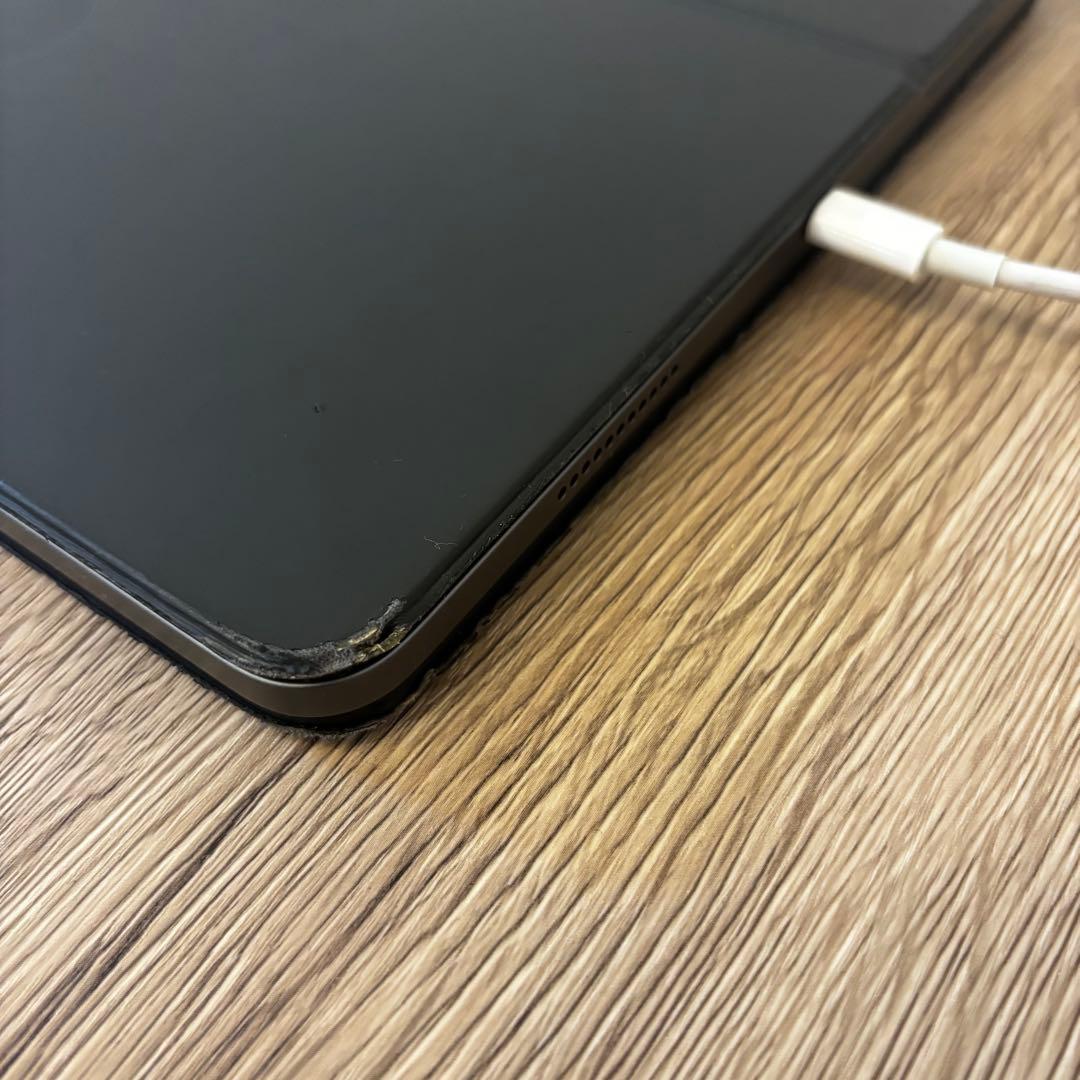 Apple純正セット！iPad Pro＋magic Keyboard