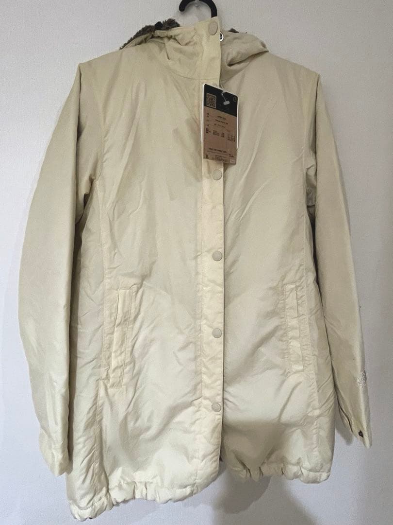 【新品未使用品】THE NORTH FACE ノドマコート 定価23100円