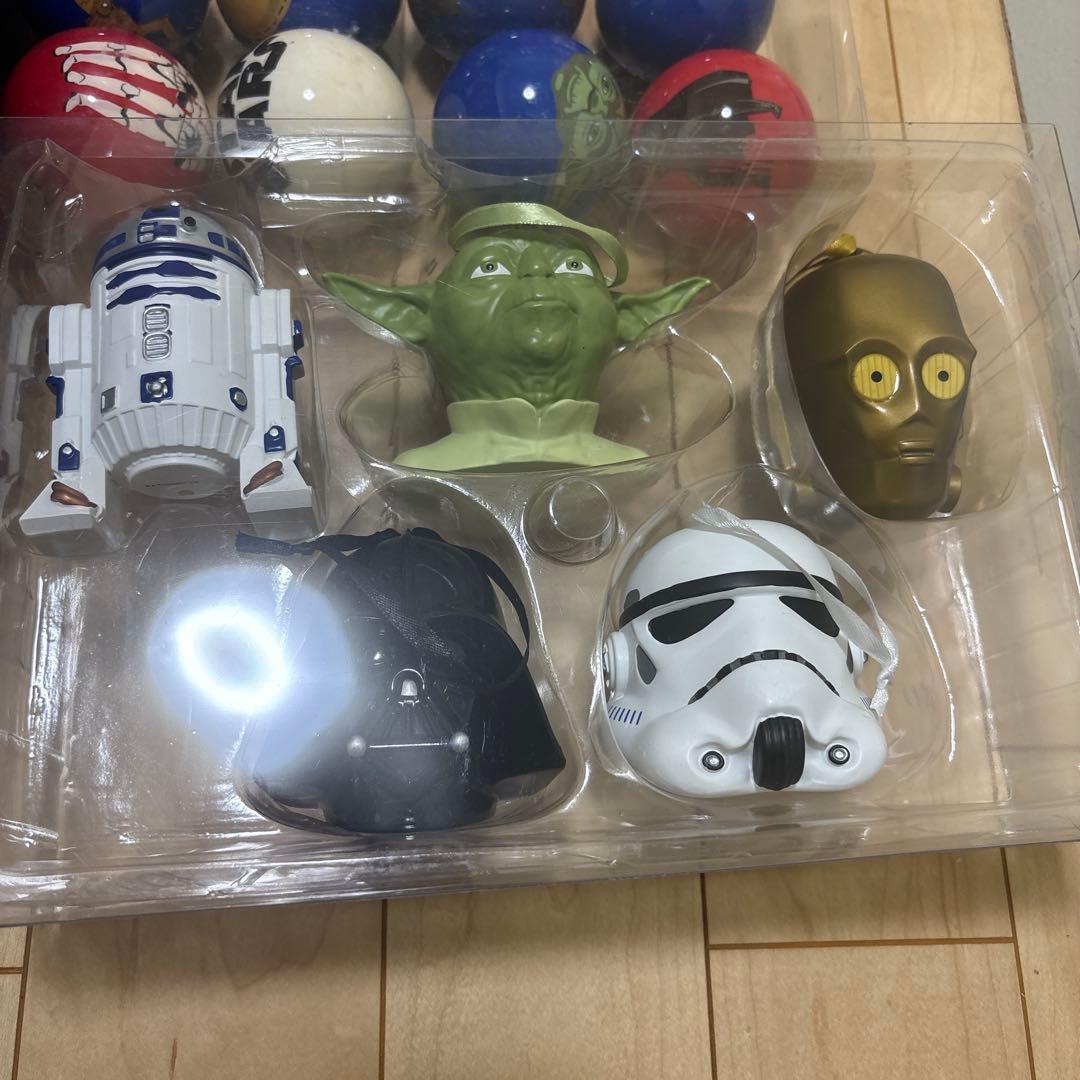 Francfranc STAR WARS クリスマスツリー