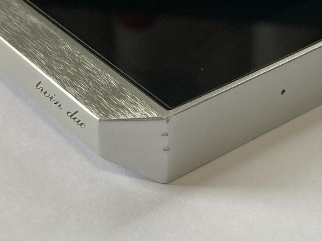 パイオニア　XDP-300R　デジタルオーディオプレーヤー