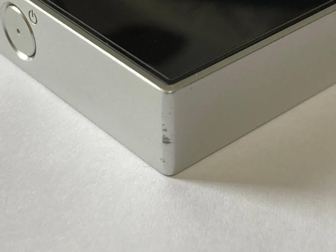 パイオニア　XDP-300R　デジタルオーディオプレーヤー