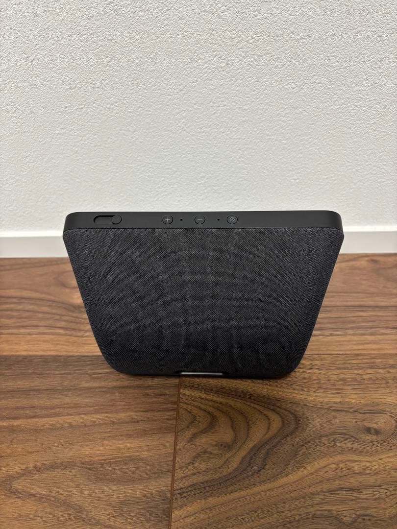Amazon Echo Show 8 第２世代 + 純正角度調整スタンド