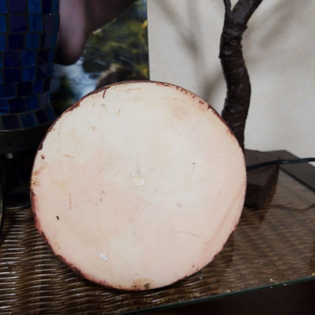 ヴィンテージ くまちゃんのオルゴール