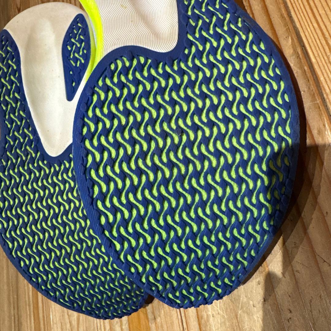 Mizuno HYPERWARP PRO 27.5ランニングシューズ