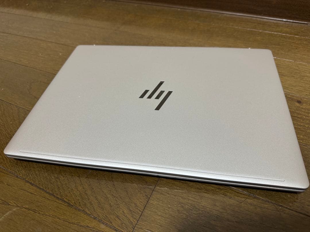 最新モデル❗️HP pavilion aero 13-bg