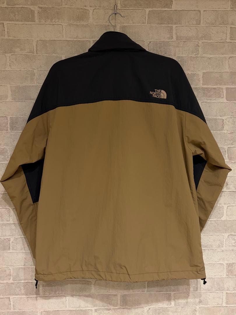 NP22550 ハイドレナウィンドジャケット（ユニセックス）