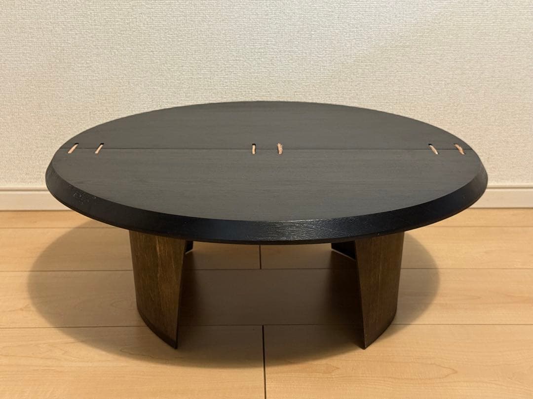 座卓・ちゃぶ台 NODATE chabu 50