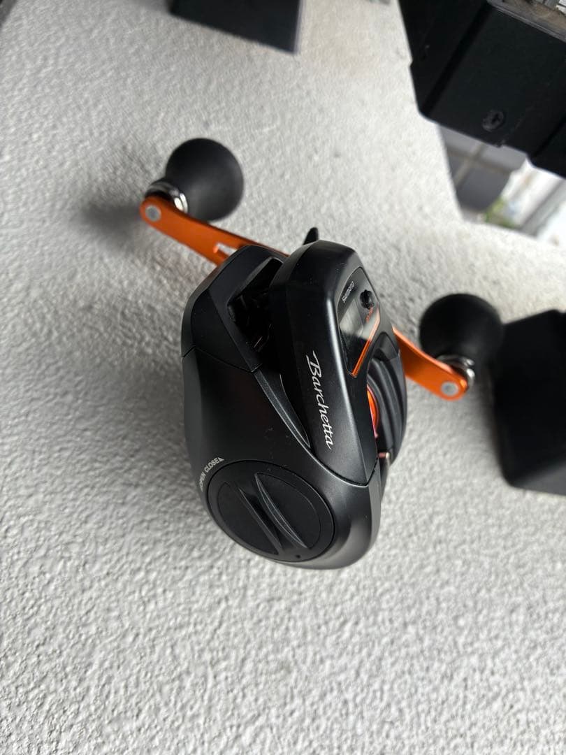 バルケッタbb150hg