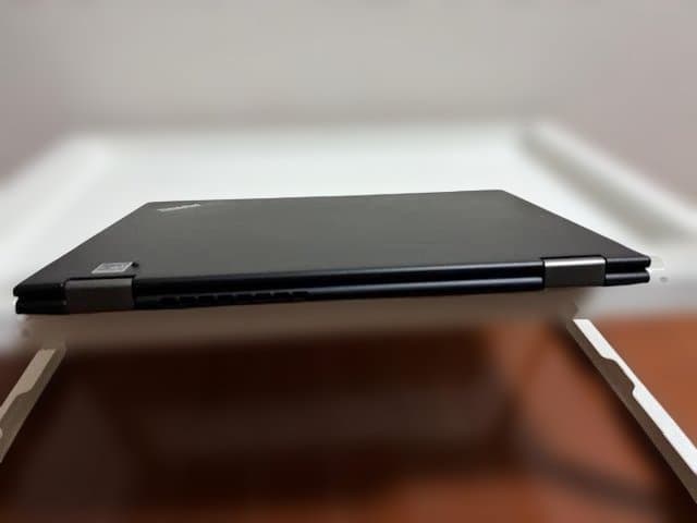 Lenovo ノートパソコン ThinkPad X13 Yoga Gen1 美品