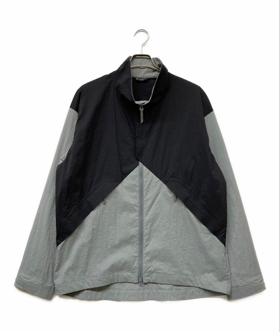 DESCENTE ALLTERRAIN 81 ×ADAM ET ROPÉ