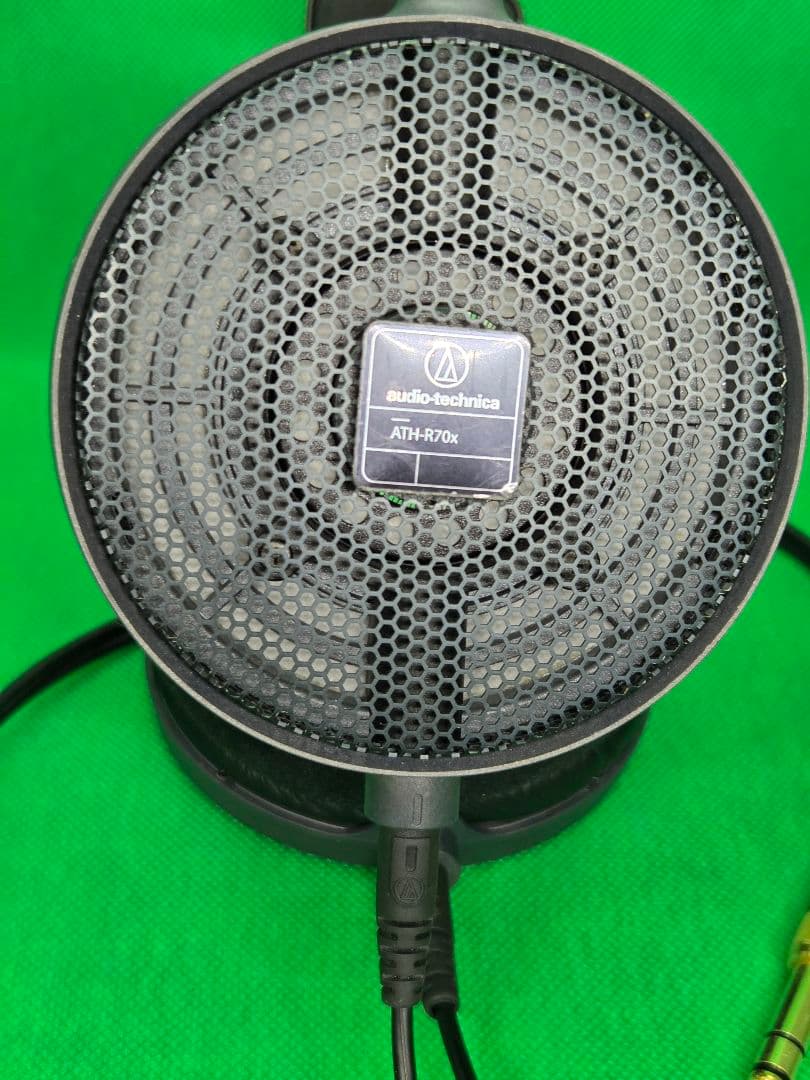 オーディオテクニカ　ATH-R70X