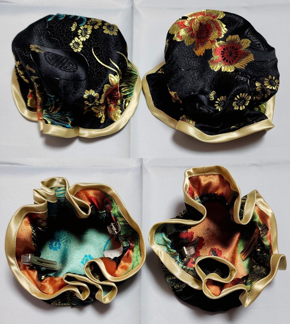 S*a様 M企画 Alter Me チャイナ（DearMEChina） 黒