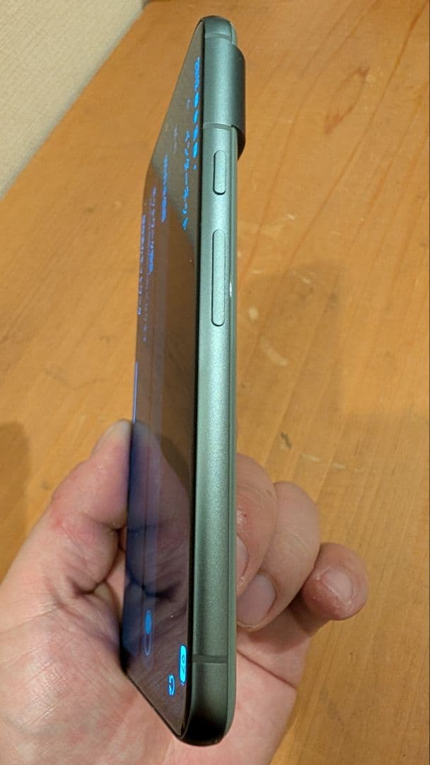 Google Pixel 8 Hazel 本体＆ケース