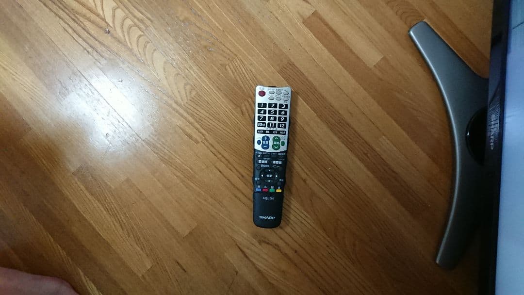 テレビ26インチ炊飯器