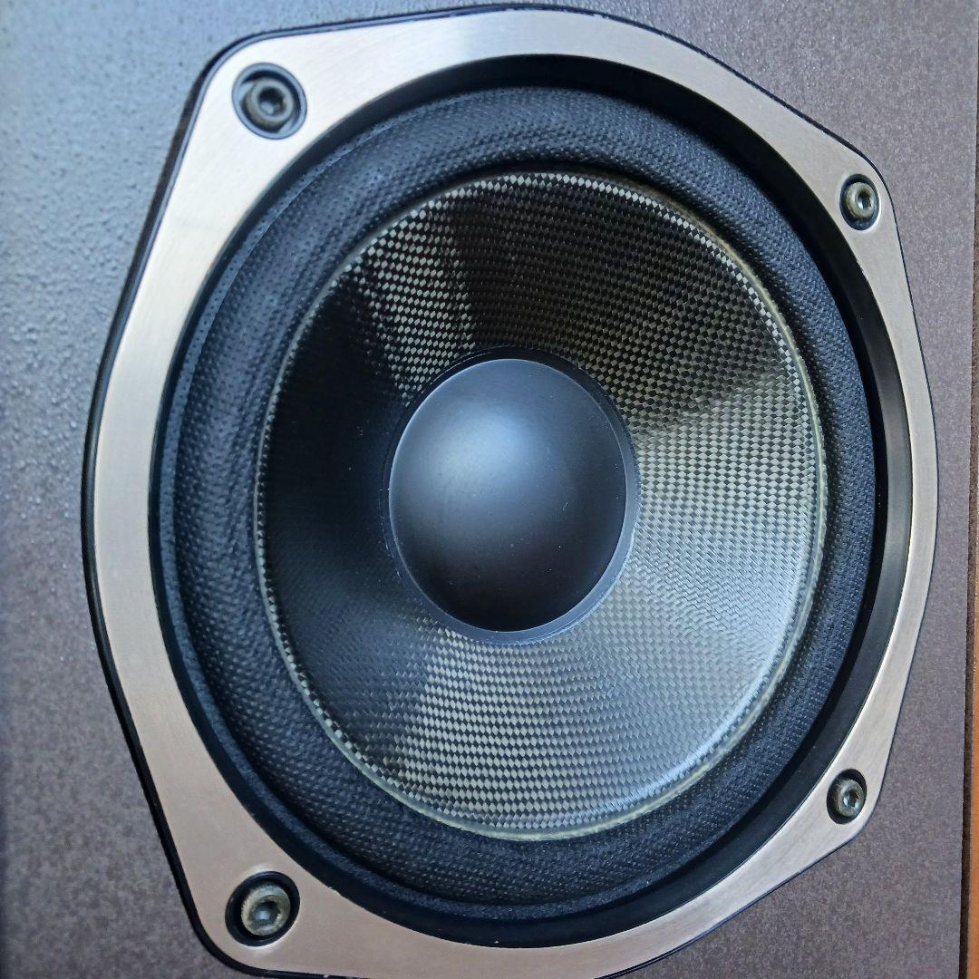 ONKYO/オンキョー　D-500Ⅱ Liverpool 　ペア