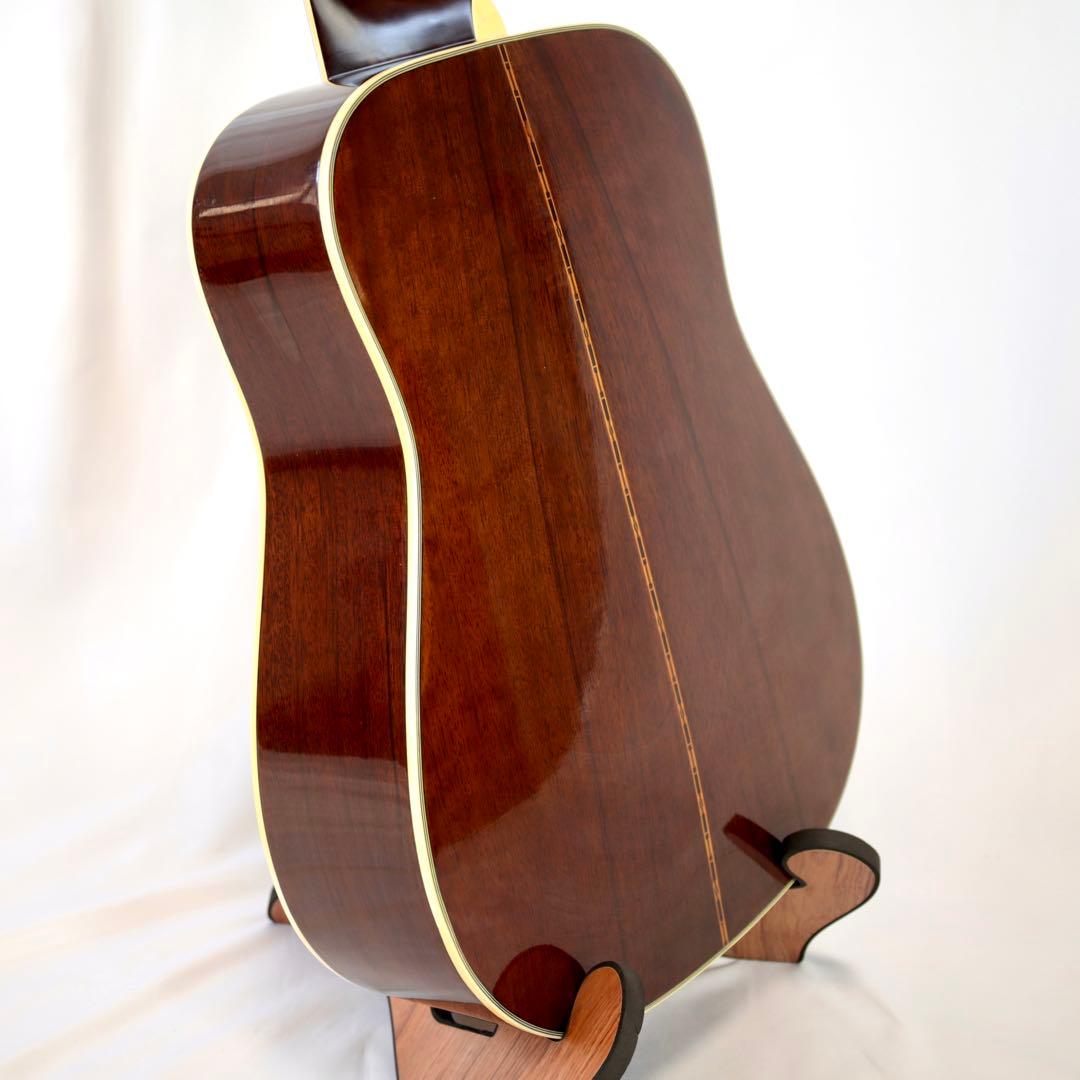 タカミネ アコースティックギター TD-30