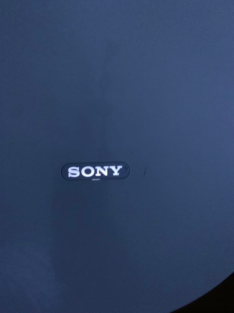 Sonyプロジェクター\"Cineza\" VPL-HS10