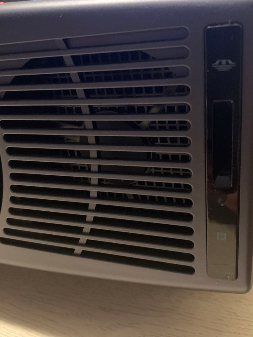 Sonyプロジェクター\"Cineza\" VPL-HS10