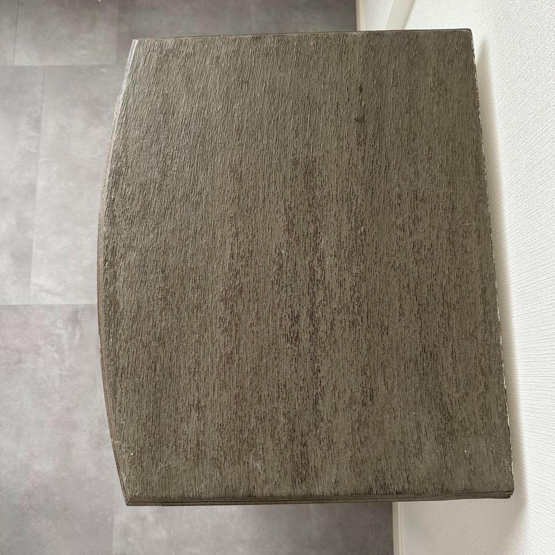 サラグレース フランス ブランディボワール チェスト サイドボード シェルフイス