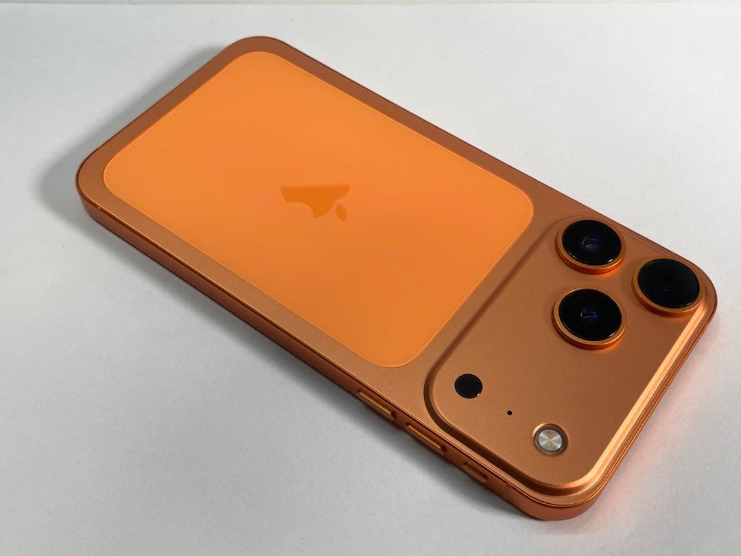 iPhone XR 256GB 17 Proカスタム 大容量バッテリー