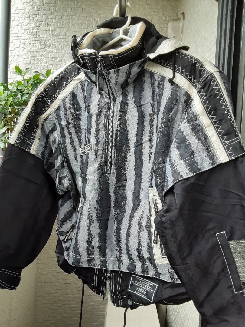 PHENIX スキーウエア　Msize