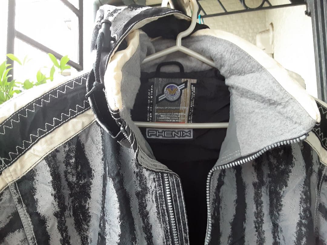 PHENIX スキーウエア　Msize