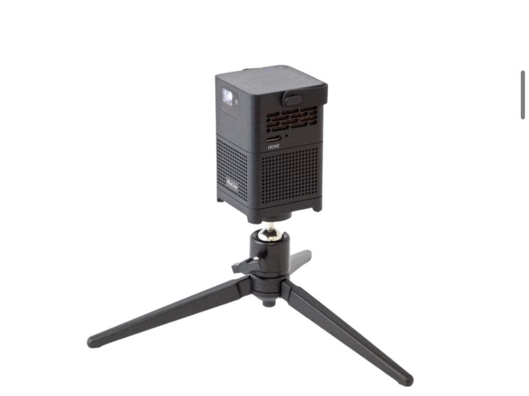 モバイル プロジェクター Pico Cube Pro