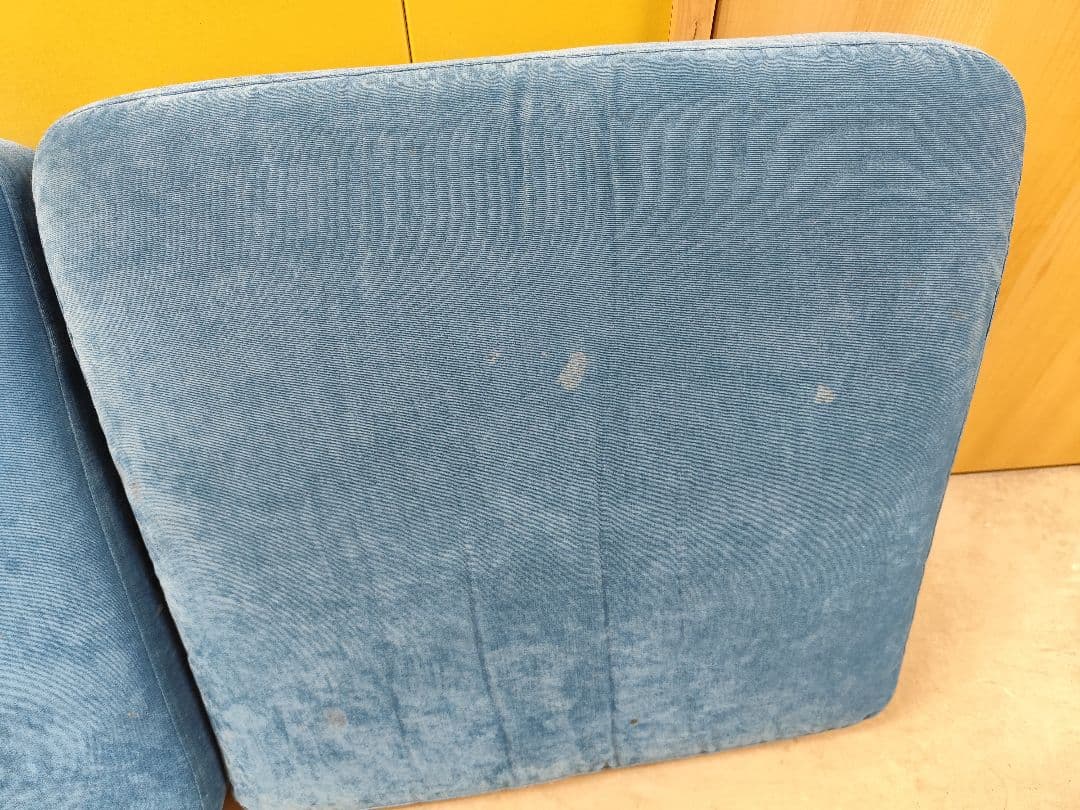 フランフラン ビビアン 2人掛け　ソファ