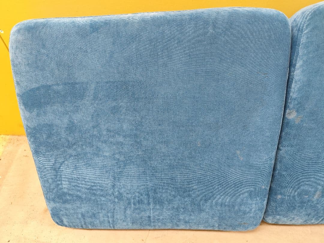 フランフラン ビビアン 2人掛け　ソファ