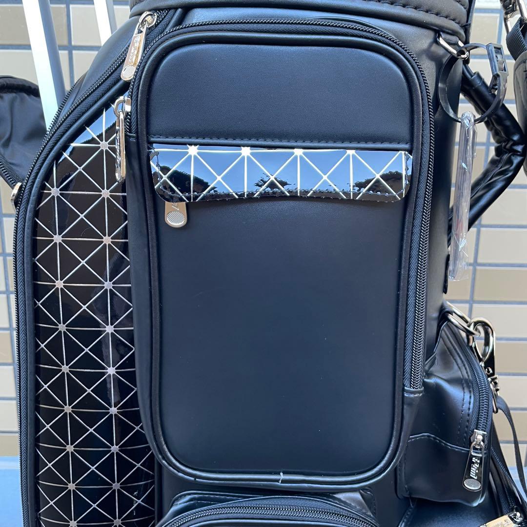 【新品】PGM キャディーバッグ ゴルフバッグ 未使用