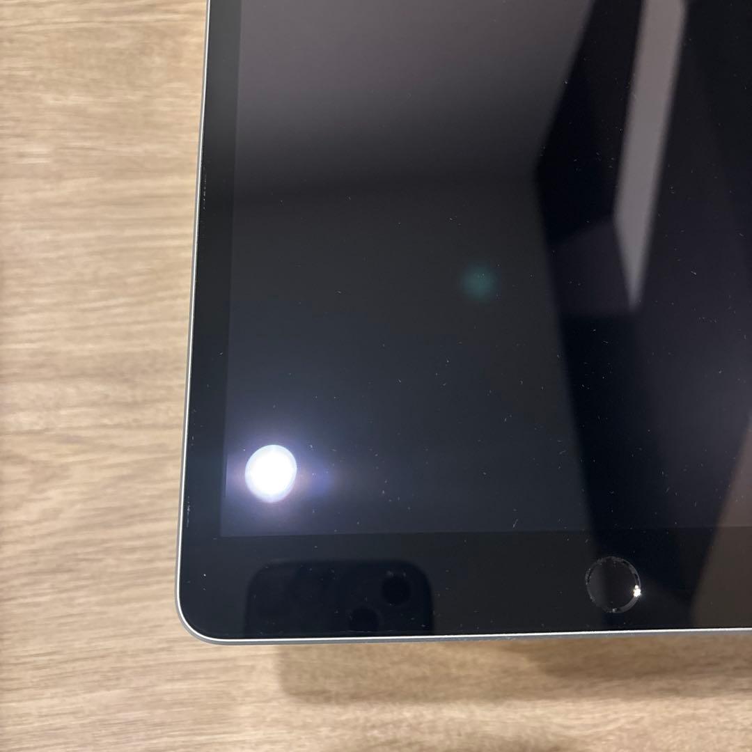 中古 iPad 10.2インチ 第9世代 Wi-Fi 64GB