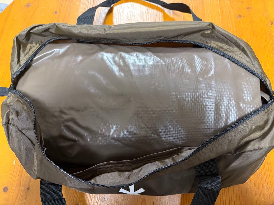  peak リビングシェル　リビングシート TM-125