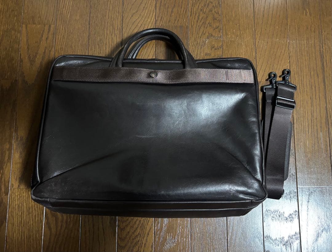 ポーター AMAZE 2WAYBRIEFCASE