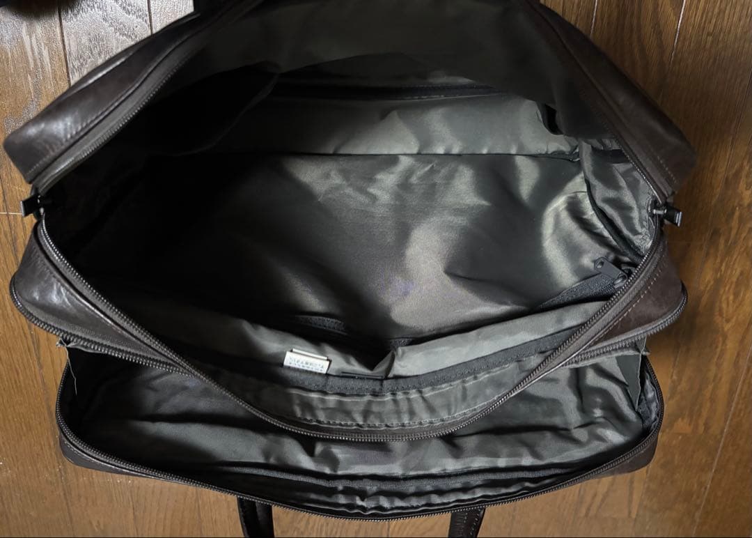 ポーター AMAZE 2WAYBRIEFCASE