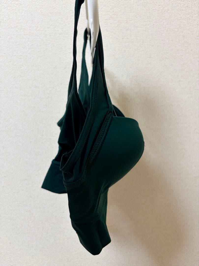 未使用 3枚セットAGARISM×GYDA スタイリングブラ カップ付きキャミ