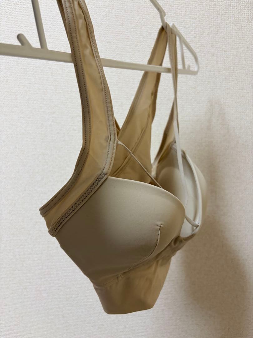 未使用 3枚セットAGARISM×GYDA スタイリングブラ カップ付きキャミ