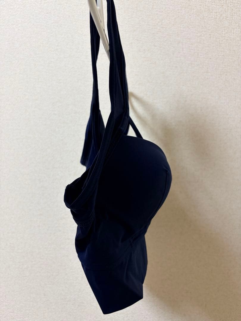 未使用 3枚セットAGARISM×GYDA スタイリングブラ カップ付きキャミ